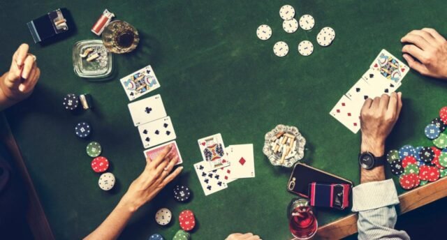 Giúp đỡ nghiện cờ bạc - Cược Agensbo