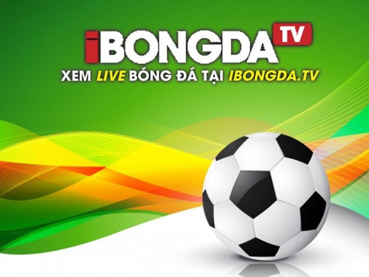 IbongdaTV là thương hiệu đã quen thuộc với nhiều NHM trái bóng tròn