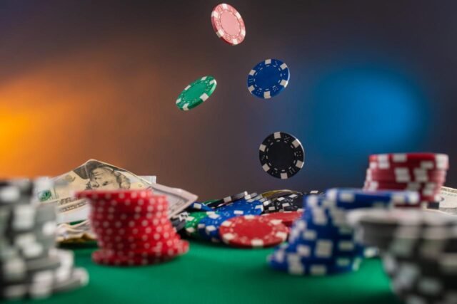 Gambling Is A Way Of Strategies And Guidelines That Can Be Obtained Every Player To Play Better And Benefit