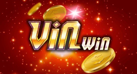 Vinwin – Game bài đổi thưởng uy tín 