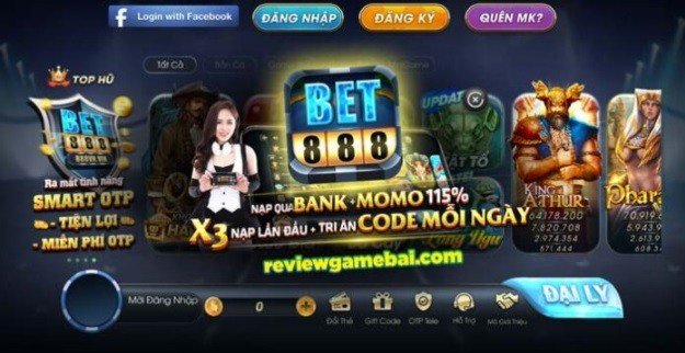 TipClub – Game bài online đổi thưởng đại gia siêu mượt - 88online