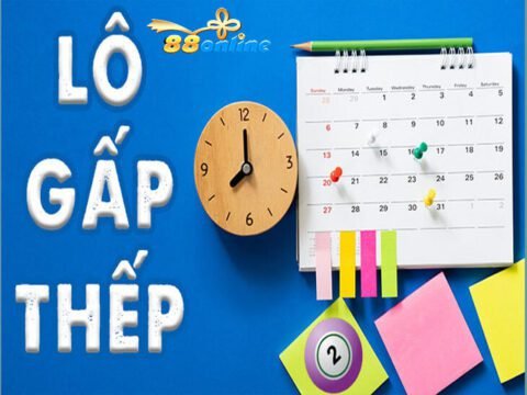 Cách chơi cá cược gấp thếp