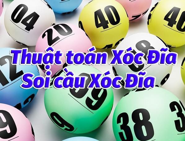 Tìm hiểu thuật toán game xóc đĩa, soi cầu xóc đĩa là gì?