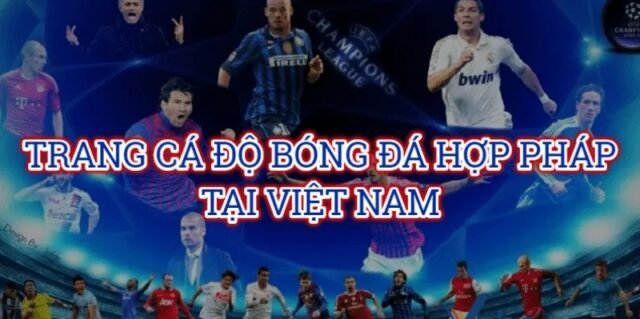 Làm sao để nhận biết được trang cá cược hợp pháp? 