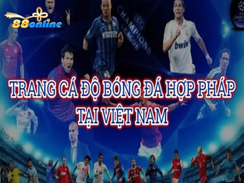 Làm sao để nhận biết được trang cá cược hợp pháp?