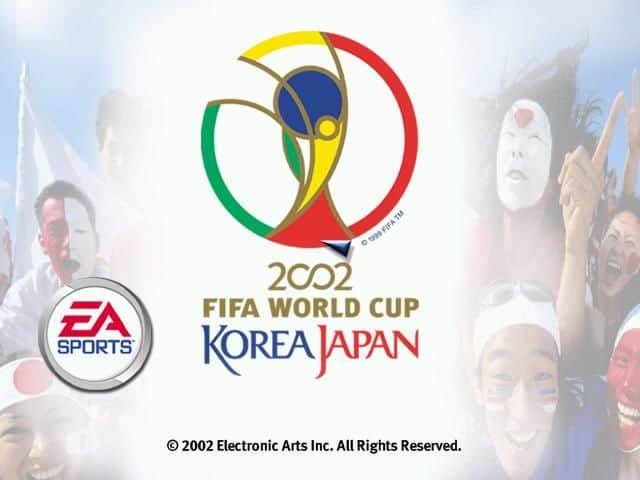 World cup 2002 - Tư liệu K188