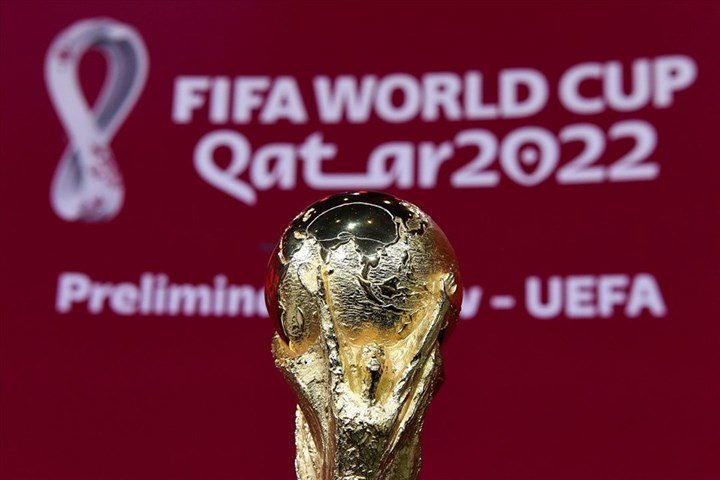 Tìm hiểu thể thức vòng chung kết World Cup