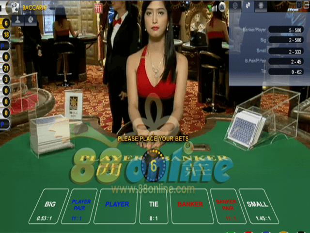 game casino dễ chơi tại nhà cái 88online