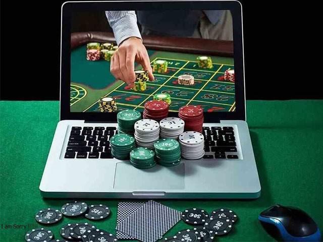 Game casino tại 88online