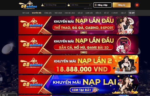 nhà cái 88online 88uu uu88 tặng 88888K miễn phí