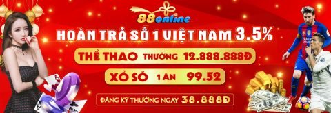 nhà cái 88online 88uu uu88 tặng 88888K miễn phí