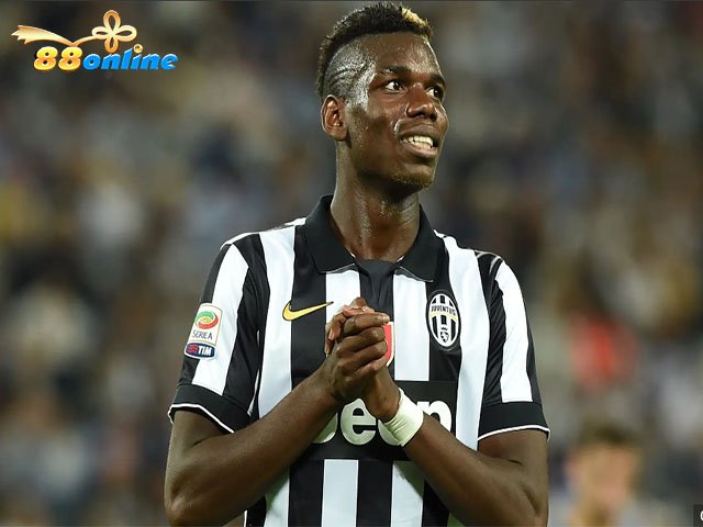 Điều khoản hợp đồng loại bỏ PSG của cầu thủ Paul Pogba