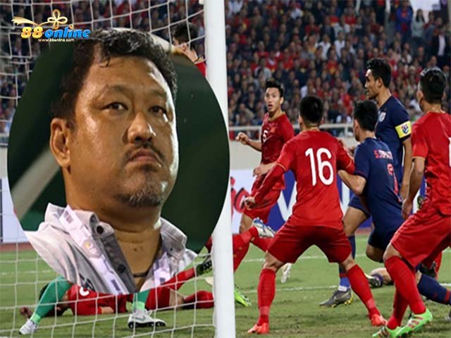 Huấn luyện viên Worawut tự tin rằng Malaysia sẽ chiến thắng đội tuyển U23 Việt Nam| soi tylebongda88, bongdaso - soi tylebongda88, tylebongda88, tỷ lệ bóng đá 88,ty le bong da 88