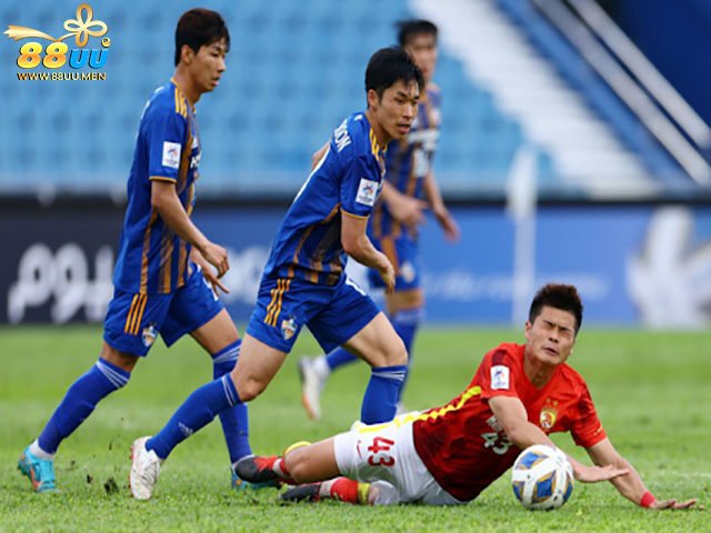 Nhận định kèo bóng Hebei vs Wuhan Yangtze ngày 30/6