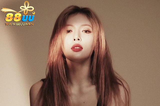 Nữ thần sex Hyuna - biểu tượng gợi cảm bất diệt của giới giải trí Hàn