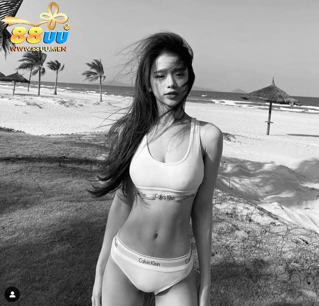 Linh Ka thu được nhiều fan nam sau scandal lộ clip sex