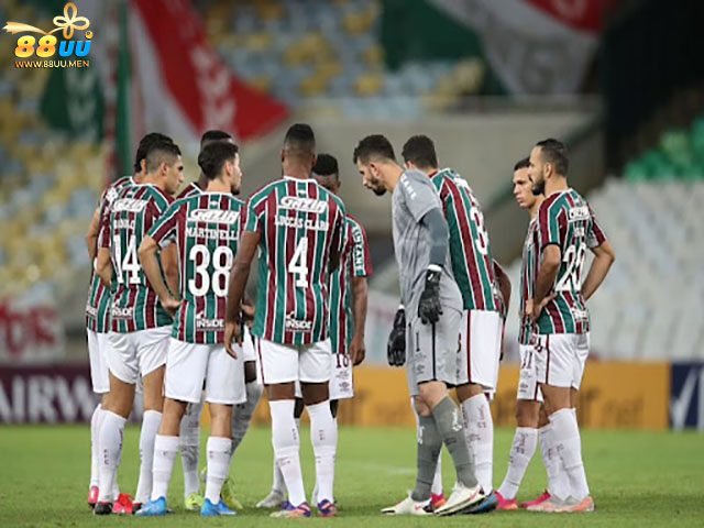 Nhận định kèo bóng Fluminense vs Corinthians