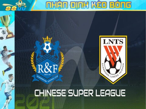 Nhận Định Kèo Bóng Giữa Shandong Taishan Vs Guangzhou City 18h30 Ngày 2/7: 3 Điểm Quý Báu