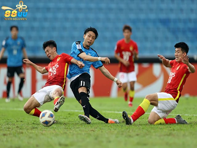 Nhận định kèo bóng Shandong Taishan vs Guangzhou City 18h30 Ngày 2/7