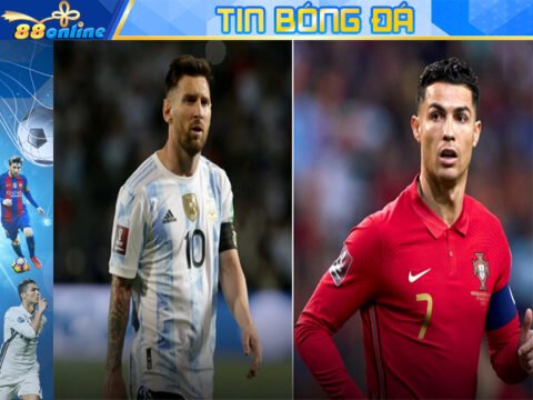 Messi và Ronaldo tại World Cup Ai Là Cầu Thủ Xuất Sắc Nhất Trên Sân Khấu Thế Giới