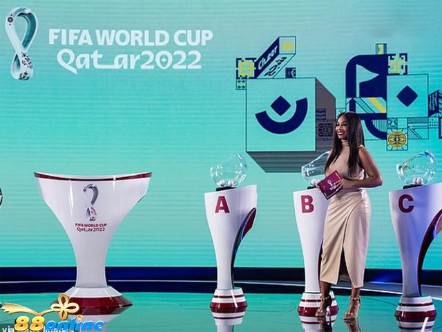 Mùa World Cup 2022 Qatar quyết tâm mang lại màn trình diễn tuyệt vời cho người hâm mộ bóng đá trên toàn cầu 