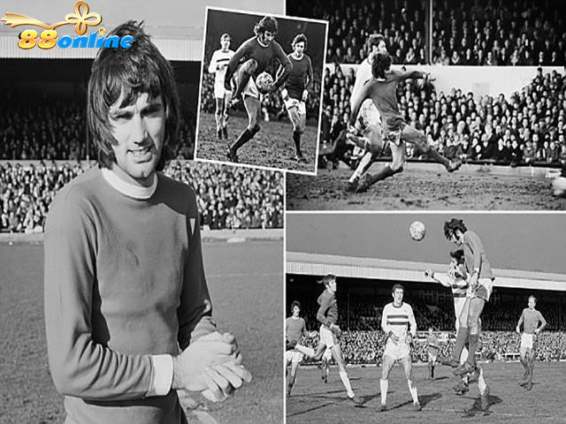 Ngày 6 tháng 2 năm 1970, trong trận đấu với Northampton Town tại FA Cup, Best đã ghi được 6 bàn thắng dẫn đến chiến thắng 8-2