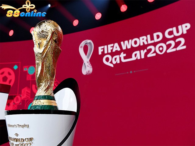 Qatar đặt tham vọng sẽ thu hút 1,2 triệu khách du lịch đến quốc gia vùng Vịnh này trong thời gian diễn ra World Cup 2022