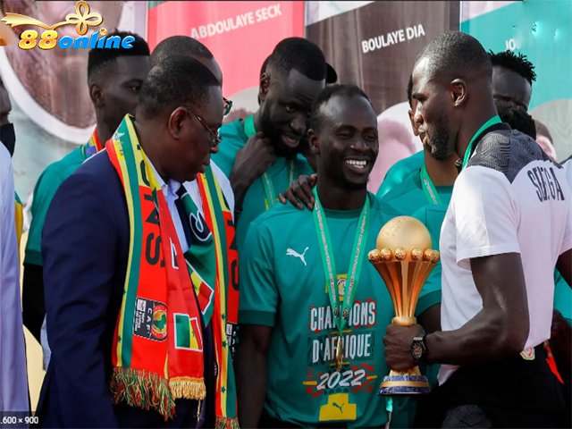 Senegal đã rất khó khăn khi vượt qua các đối thủ nặng ký để giành được vị trí của họ tại Qatar 2022 thông qua loạt sút luân lưu
