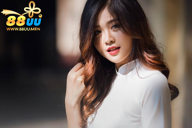 Dù không tham gia showbiz nhưng Chử Bảo Ngọc luôn góp mặt trong danh sách những người đẹp của Việt Nam