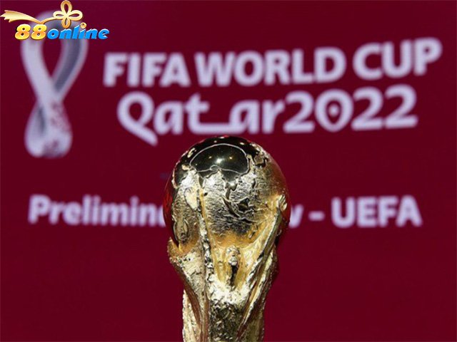 World cup 2022 tổ chức ở đâu | Campbell Đưa Người Nam Mỹ Đến World Cup Ở Qatar