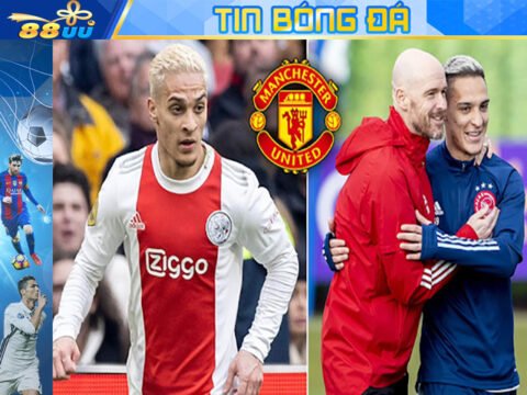 MU Tung “Siêu Bom” 100 Triệu, Mbappe Hóa Chân Gỗ