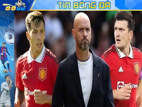 “Đồ Tể” Martinez Tỏa Sáng Maguire lo sợ !