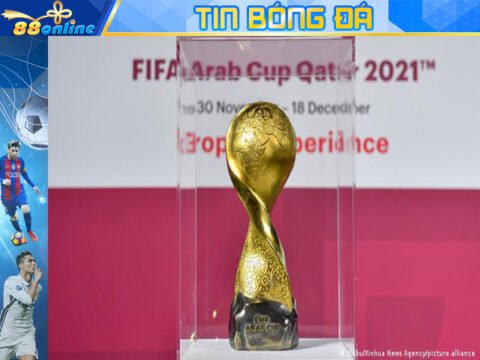 FIFA Arab Cup: Màn khởi động World Cup hoàn hảo