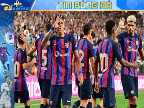 Liệu Barcelona Có Thể Thách Thức Real Madrid Sau Cuộc Cải Tổ Sau Lionel Messi