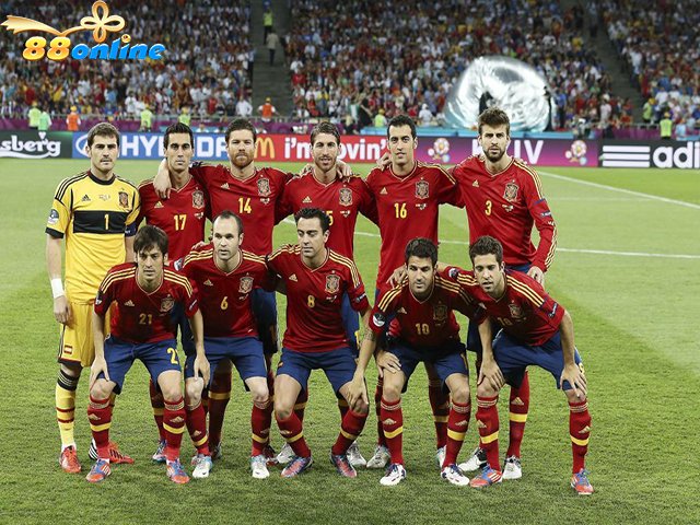 Năm 2006 lần đầu tiên Iniesta được triệu tập cho Đội tuyển bóng đá quốc gia Tây Ban Nha