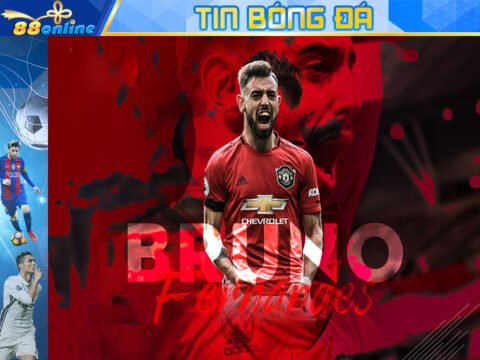 Ngôi Đền Huyền Thoại: “Bruno Fernandes”