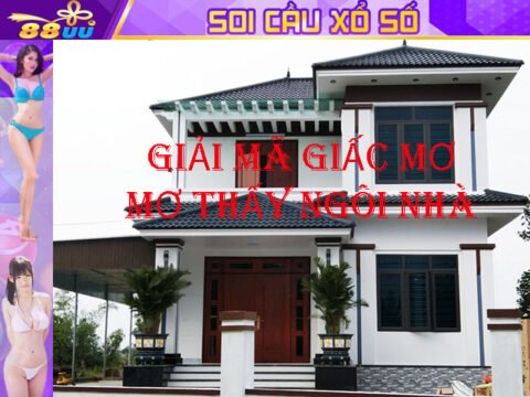 mơ thấy ngôi đánh số gì?