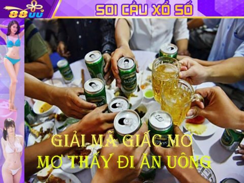 Giải Mã Giấc Mơ Lô Đề: Mơ Thấy Đi Ăn Uống Đánh Số Gì?