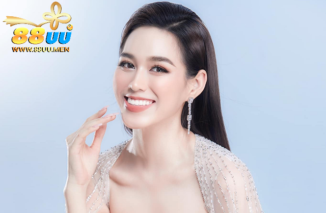 Đỗ Thị Hà vinh dự đại diện Việt Nam thi thố ở Hoa hậu Thế giới