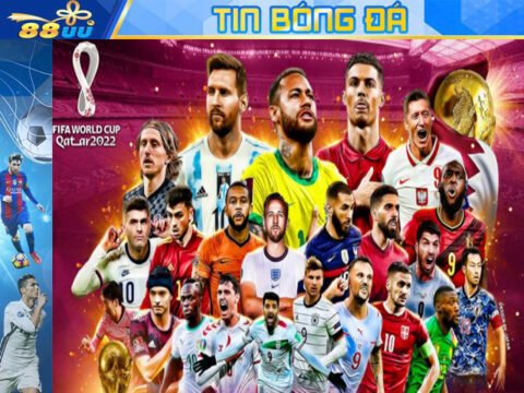 Trước thềm World Cup: đội hình khủng của Senegal