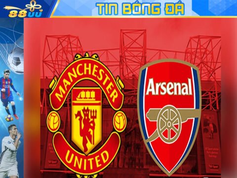 MU Và Arsenal, Hành Trình Tìm Lại Ánh Hào Quang