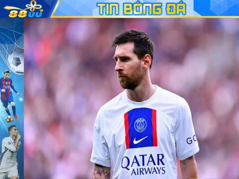 Chuyển Nhượng 11/09: Messi Rời PSG Tìm Bến Đỗ Mới