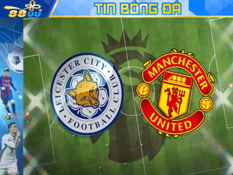 Cú Huých Ngực Và Những Điểm Sáng Trong Trận MU-Leicester