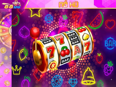 Tổng Hợp Các Cổng Game Nổ Hũ Miễn Phí Dành Cho Những Anh Em Nhập Môn