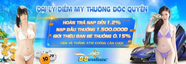 nhà cái 88online 88uu uu88 tặng 88888K miễn phí