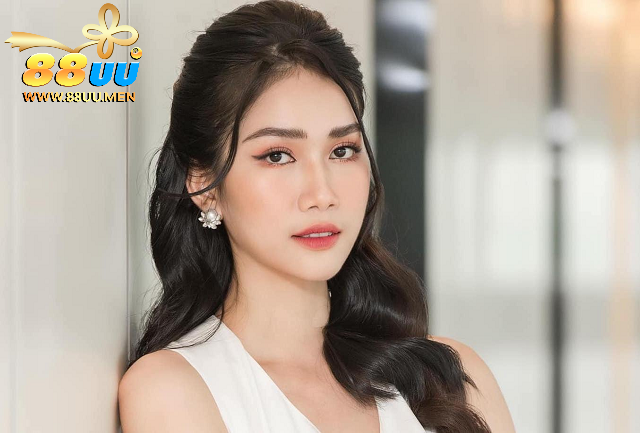 Phương Anh là Á hậu 1 Hoa hậu Việt Nam 2020 