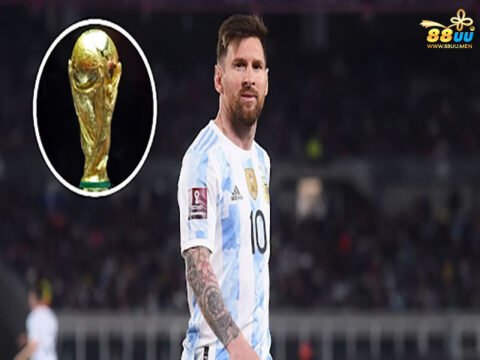 Lionel Messi nêu tên 2 đội là ứng cử viên nặng ký để giành chức vô địch World Cup 2022