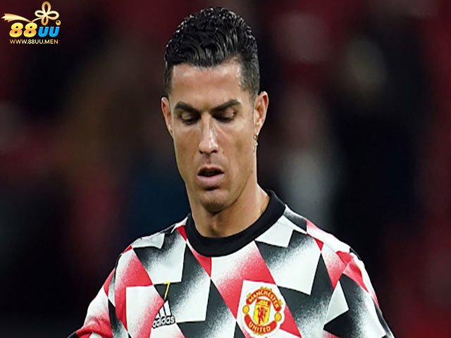 Ronaldo trở lại đội hình Man United cho trận đấu ở Europa League